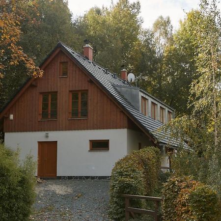 Apartmany Marsikov Velké Losiny Eksteriør bilde