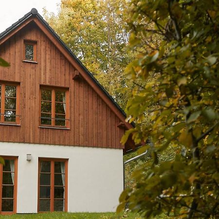 Apartmany Marsikov Velké Losiny Eksteriør bilde