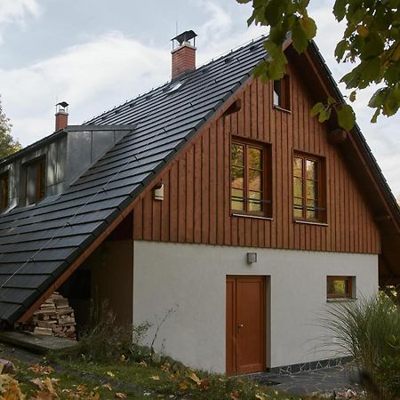 Apartmany Marsikov Velké Losiny Eksteriør bilde
