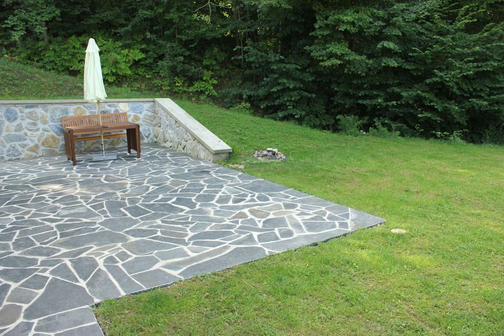 Apartmany Marsikov Velké Losiny Rom bilde